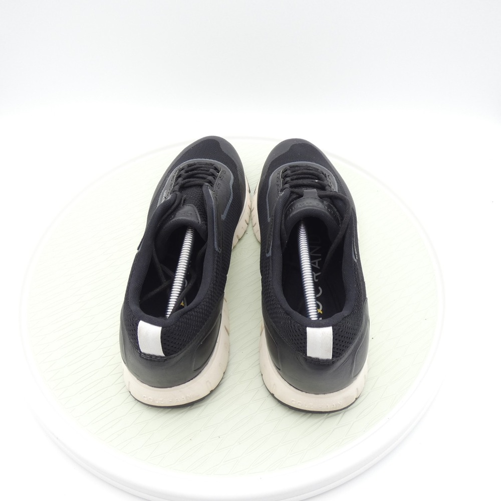 Cole Haan Grandsport Flex C30699 Men's 13M Casual Shoes Black Mesh Sneakers - Picture 5 of 10